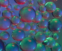 BUBBLES!!